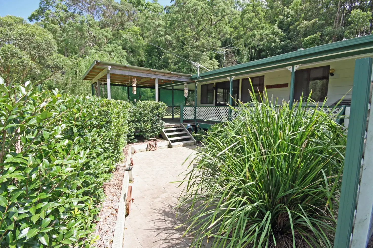 Main view of Homely house listing, 4864-4866 Wisemans Ferry Road, Spencer NSW 2775