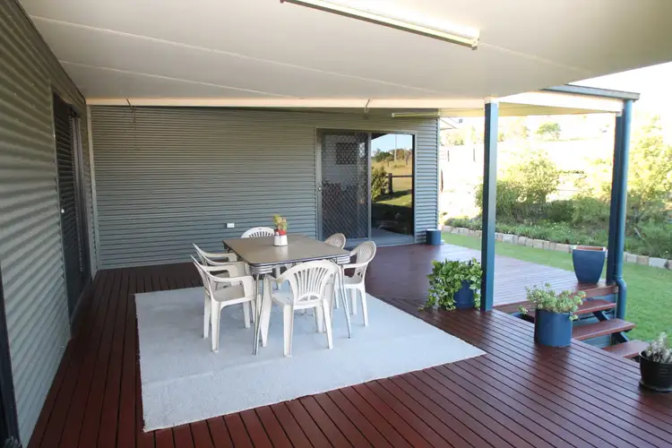 Third view of Homely rural property listing, 3 Kamarangi Ct, Rosenthal Heights QLD 4370