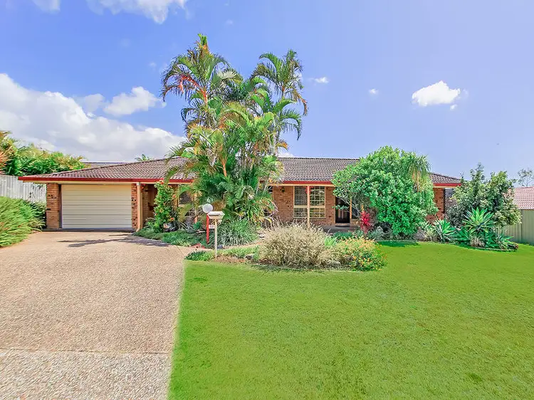 17 Radstock Place, Tingalpa QLD 4173