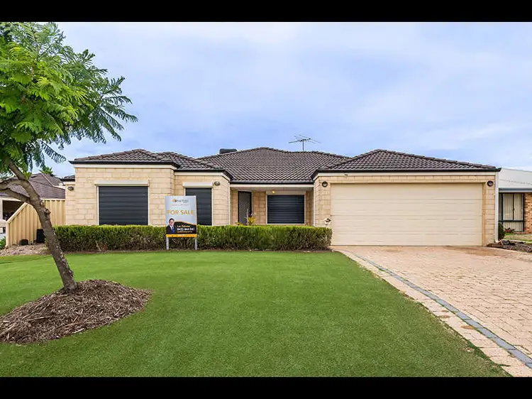17 Tarner Court, Balga WA 6061