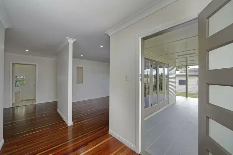 Third view of Homely house listing, 11 Dunkirk Street, Svensson Heights QLD 4670
