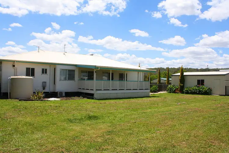 Fourth view of Homely house listing, 1A Warner Street, Allora QLD 4362
