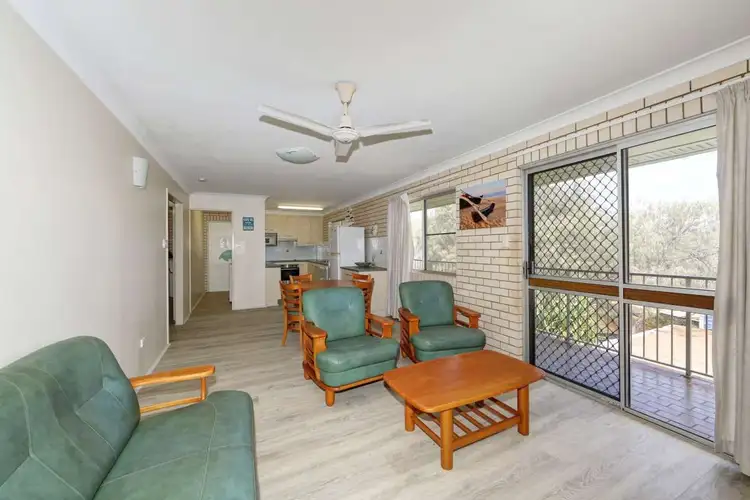 Fourth view of Homely unit listing, 11/6 Miller Street, Bargara QLD 4670