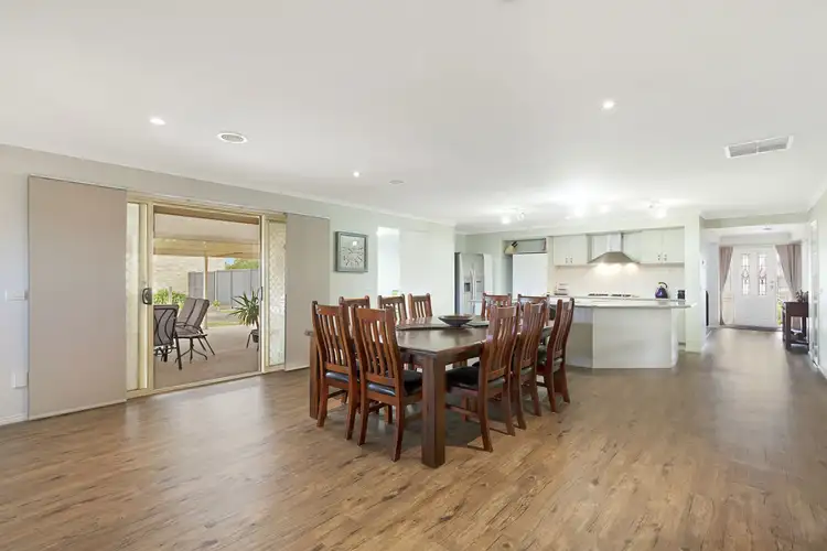 Fourth view of Homely house listing, 56 Tootle Street, Kilmore VIC 3764