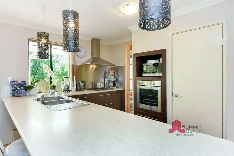 Third view of Homely house listing, 4 Flannerys Lane, Australind WA 6233