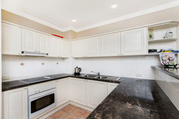 Fifth view of Homely unit listing, 6/72 Kowinka Street, White Rock QLD 4868