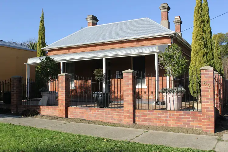 62 East Street, Guildford WA 6055