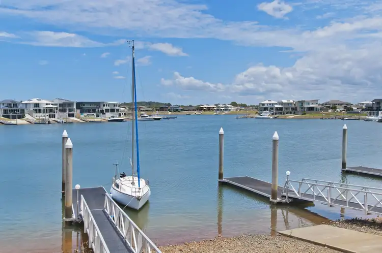 Fifth view of Homely house listing, 13 North Court, Port Macquarie NSW 2444