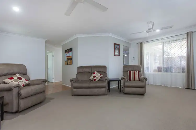 Third view of Homely house listing, 2 Bonnydoon Street, Nambour QLD 4560