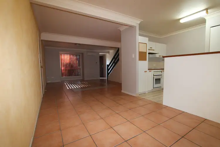Third view of Homely townhouse listing, 2/16 Ewing Road, Logan Central QLD 4114