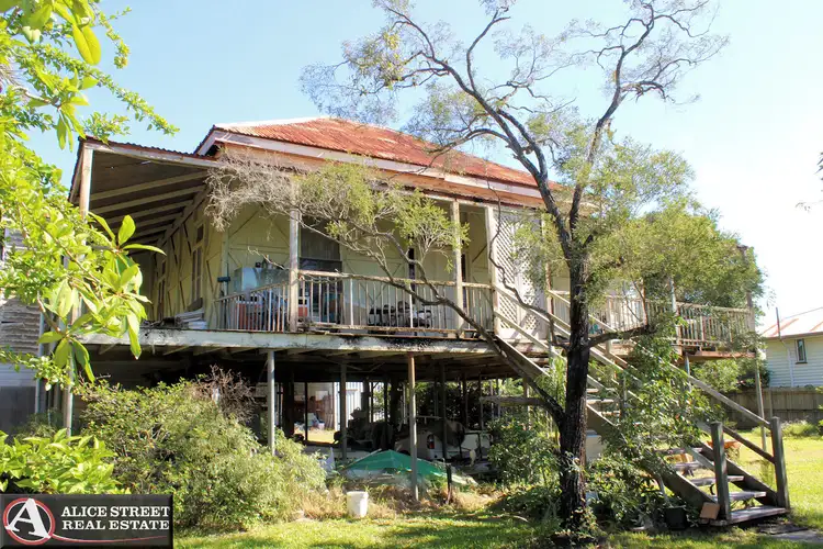 86 Saltwater Creek Rd, Maryborough QLD 4650