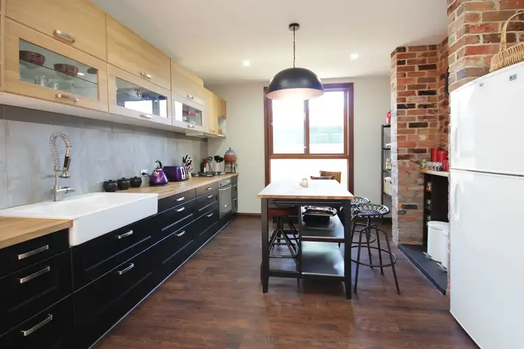 Second view of Homely house listing, 36 Jefferson Street, Bairnsdale VIC 3875