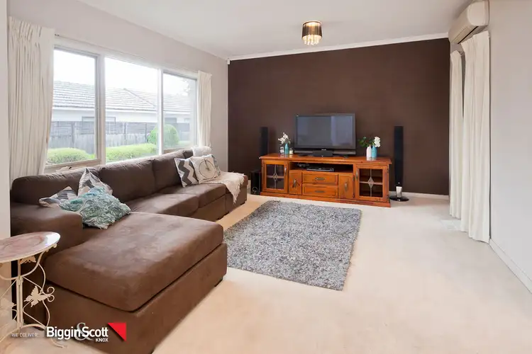 Second view of Homely house listing, 36 Bambury Street, Boronia VIC 3155