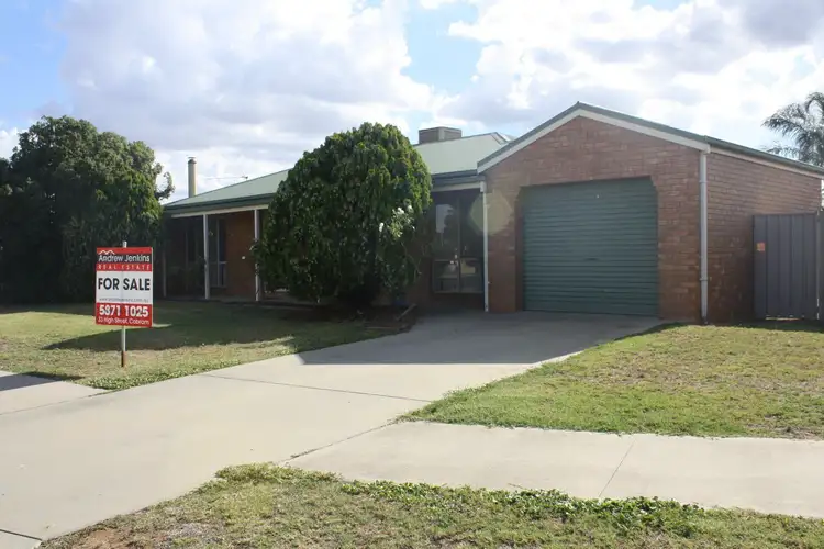 Main view of Homely house listing, 16 Wills Street, Cobram VIC 3644