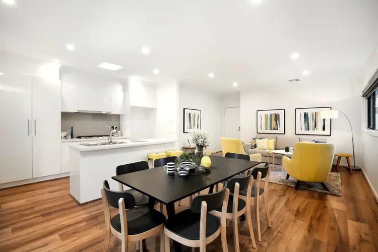 Fifth view of Homely unit listing, 3/32 Burns Avenue, Clayton South VIC 3169