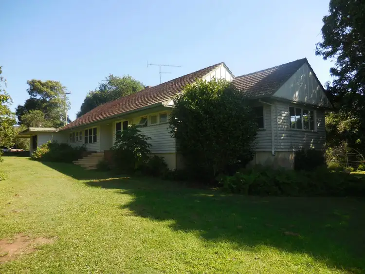 76 Anzac Drive, Kyogle NSW 2474