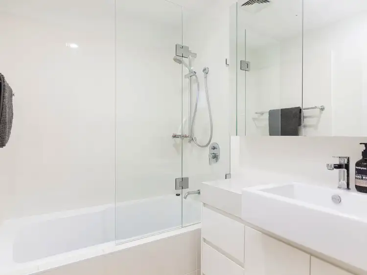 Sixth view of Homely apartment listing, 112/50 Sturt St, Adelaide SA 5000