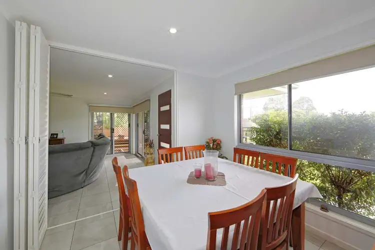 Fifth view of Homely house listing, 15 Grotherr Street, Qunaba QLD 4670