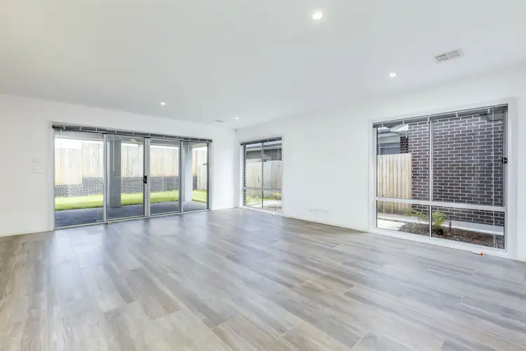 Fifth view of Homely house listing, 28 Hearne Street, Googong NSW 2620