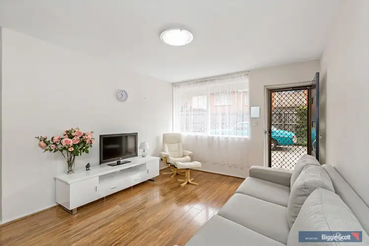 Third view of Homely apartment listing, 7/53 Stephen Street, Yarraville VIC 3013