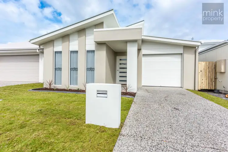 25 Ochre Crescent, Caloundra West QLD 4551