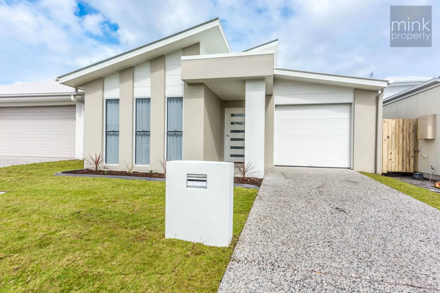 Main view of Homely house listing, 25 Ochre Crescent, Caloundra West QLD 4551