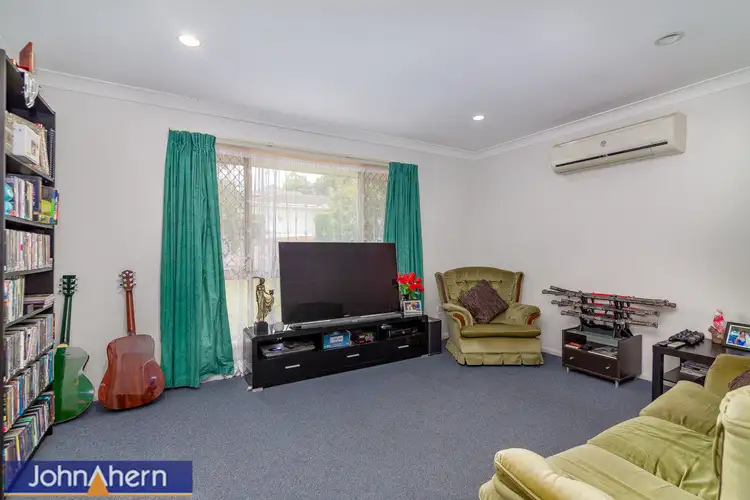Second view of Homely house listing, 5/133 Chatswood Road, Daisy Hill QLD 4127