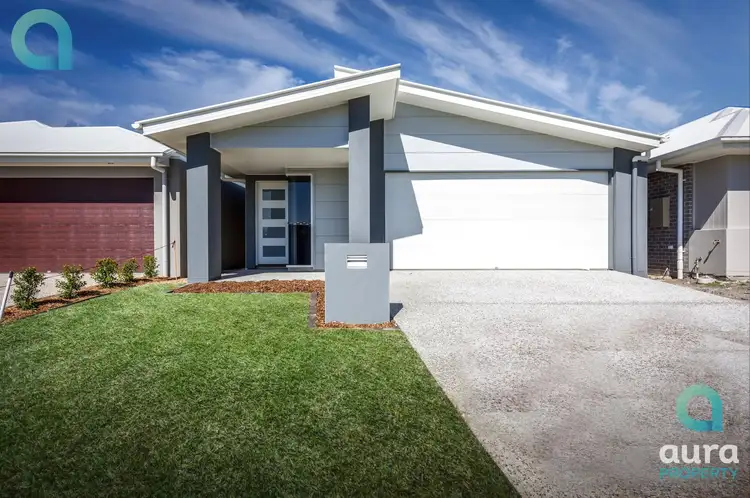 8 Agnew Ct, Caloundra West QLD 4551