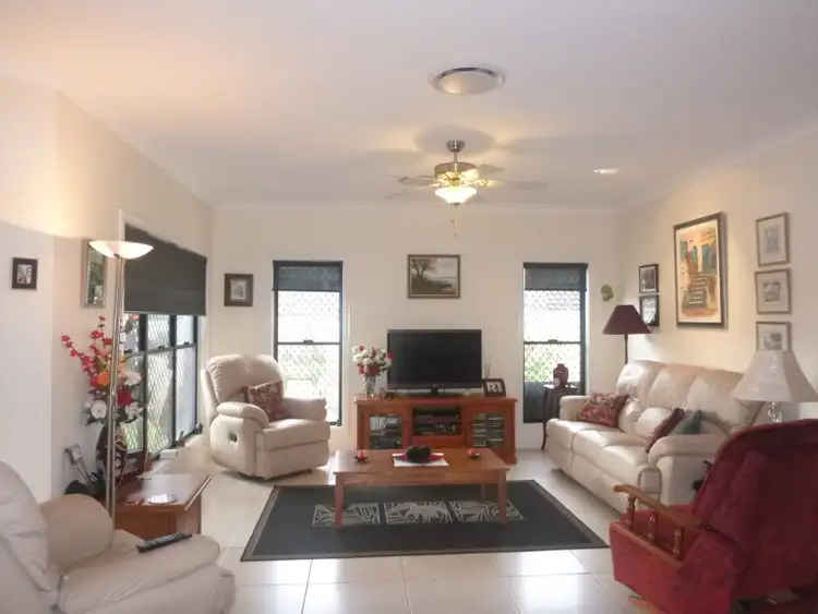 Fourth view of Homely house listing, 35 Ontario Crescent, Narangba QLD 4504