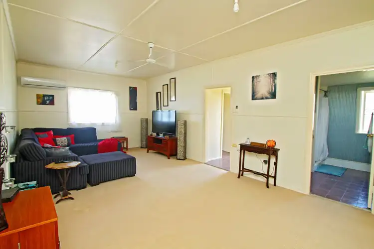 Sixth view of Homely house listing, 55 Lyons Street, Warwick QLD 4370