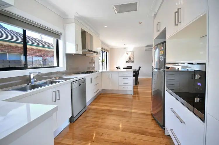 Third view of Homely house listing, 52 Skewes Street, Avondale Heights VIC 3034