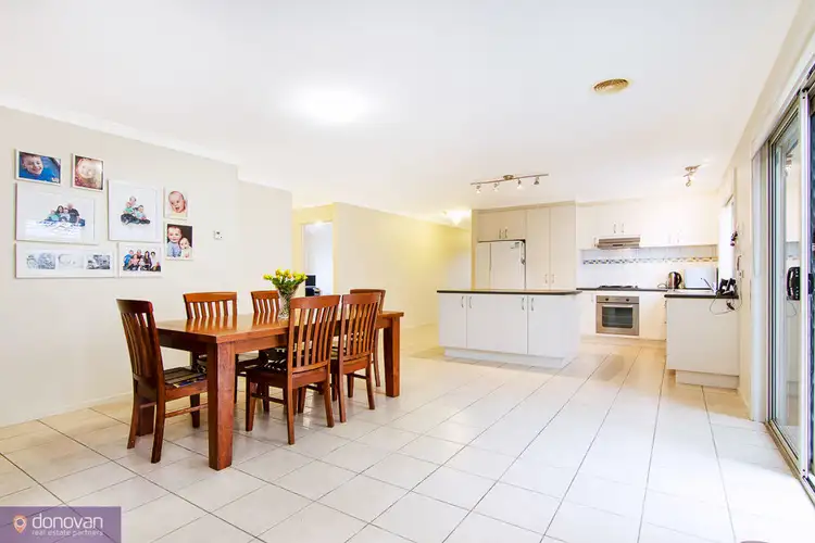 Third view of Homely house listing, 7 Friuli Place, Skye VIC 3977