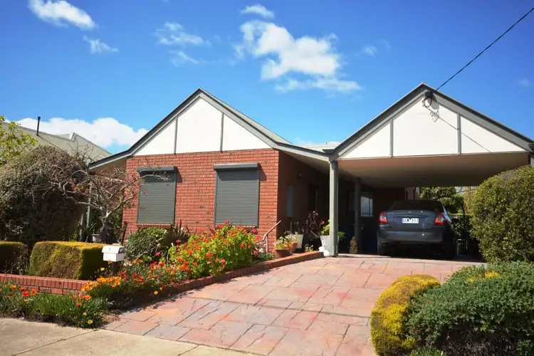 6 Lamont Street, Stawell VIC 3380