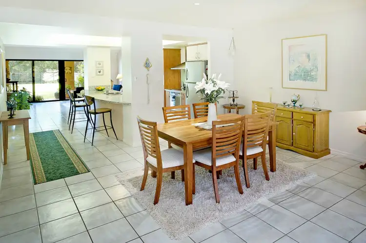 Sixth view of Homely unit listing, 3229 Palladian Drive, Hope Island QLD 4212
