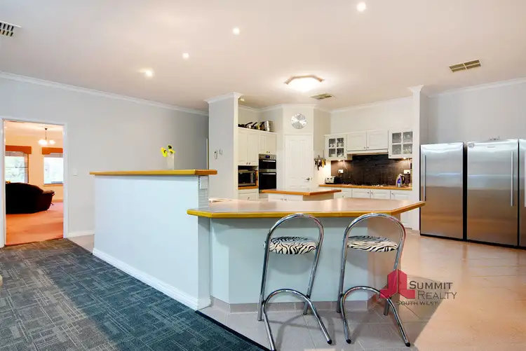 Third view of Homely house listing, 7 Watermass Place, Leschenault WA 6233