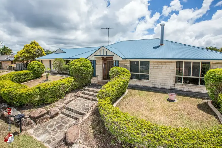 Third view of Homely house listing, 38 Parsons Boulevard, Deception Bay QLD 4508