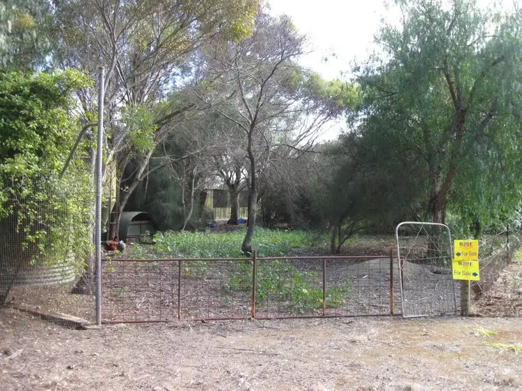 Sixth view of Homely house listing, 822 South Kilkerran Road, Port Victoria SA 5573