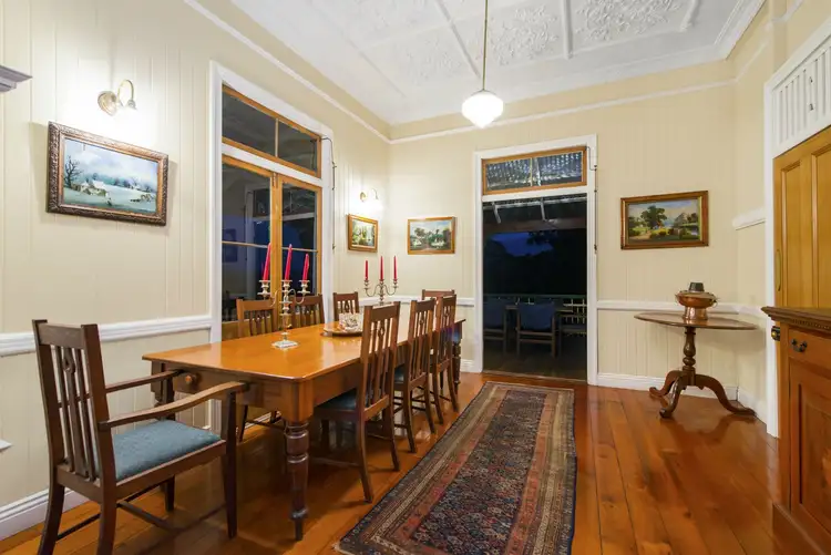 Seventh view of Homely house listing, 214 Tarata Road, Guanaba QLD 4210