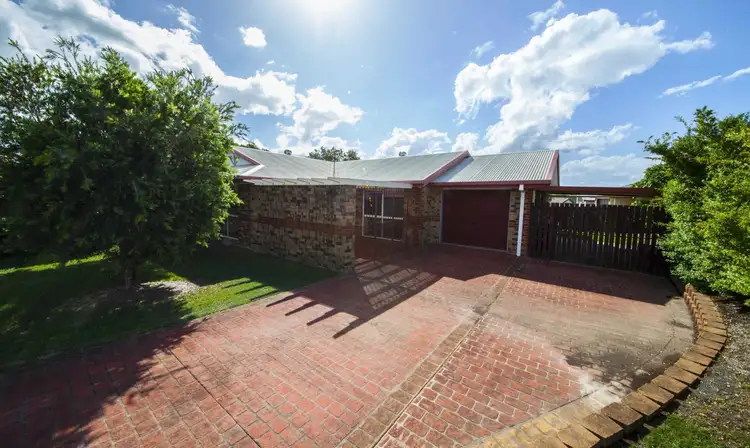 6 Poincianna Court, Tinana QLD 4650