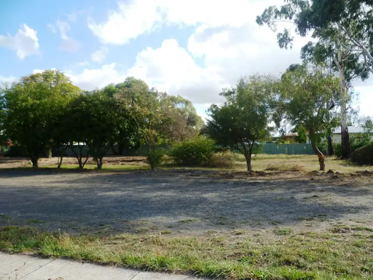 Main view of Homely land listing, 4, 6 & 8 Hazel Road, Wendouree VIC 3355