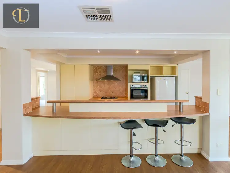 Third view of Homely house listing, 5 Rubens Bend, Ashby WA 6065