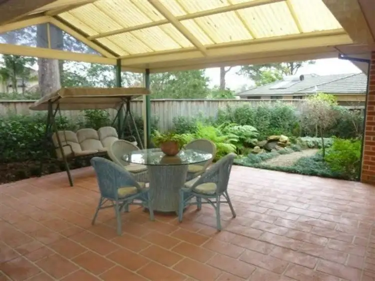 Fifth view of Homely house listing, 2A Royston Parade, Asquith NSW 2077