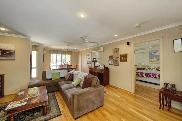 Fourth view of Homely house listing, 7 Thomas Healy Drive, Bundaberg East QLD 4670