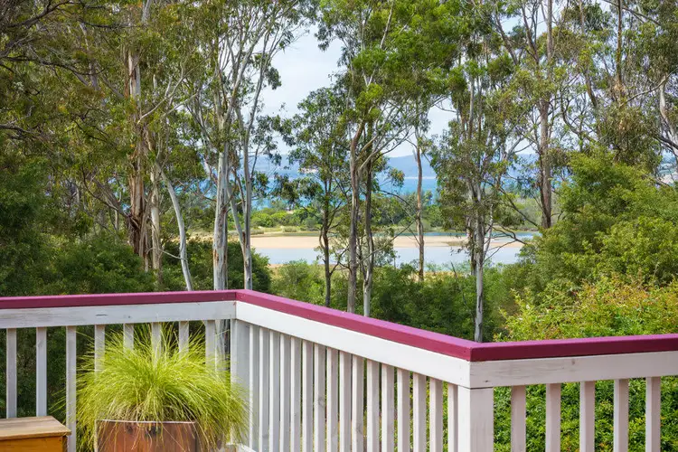 Fourth view of Homely house listing, 40 Marlin Avenue, Eden NSW 2551