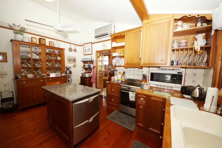 Fourth view of Homely house listing, 93 Wickham Street, Ayr QLD 4807