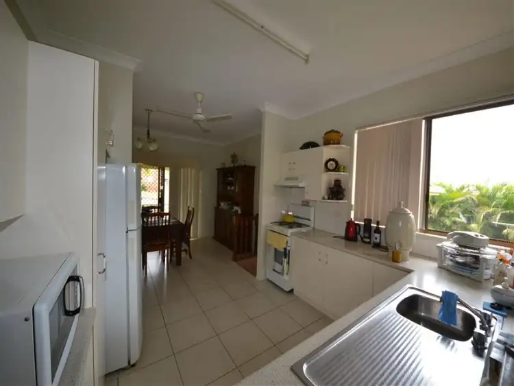 Seventh view of Homely house listing, 12 Sunrise Crescent, Gracemere QLD 4702