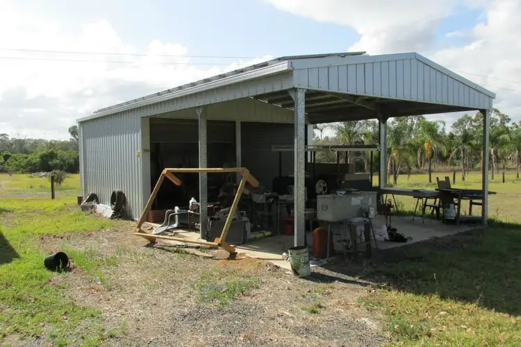 Third view of Homely rural property listing, Address available on request