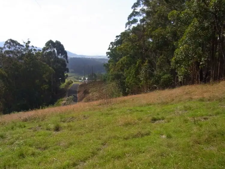 Second view of Homely land listing, L244 Jenny Lane, Nethercote NSW 2549