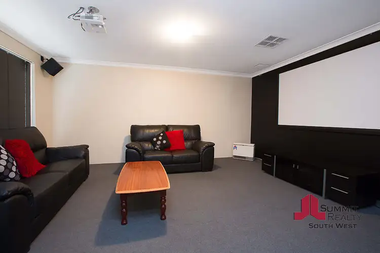 Fifth view of Homely house listing, 21 Margaret Circle, Eaton WA 6232