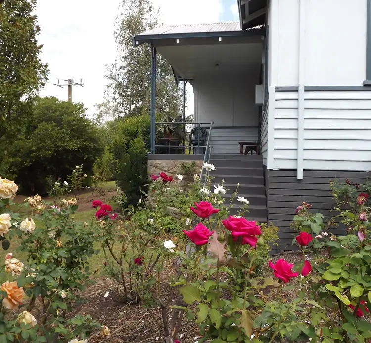 Seventh view of Homely house listing, 1 Nelson Street, Bridgetown WA 6255